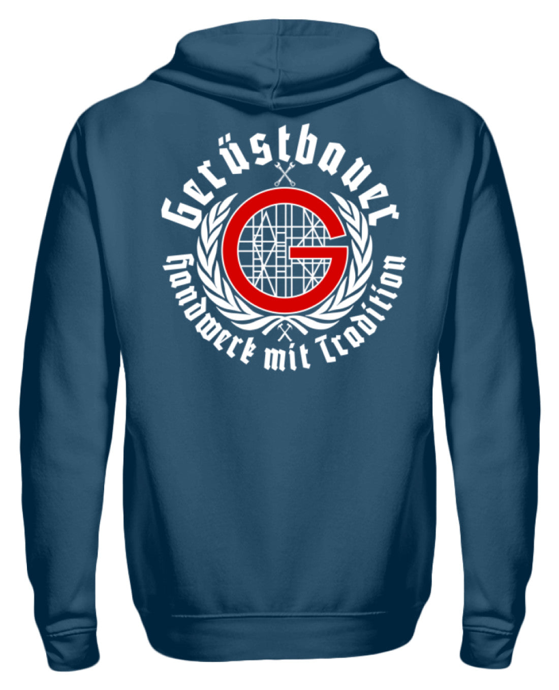 Gerüstbauer / Handwerk mit Tradition €38.95 Gerüstbauer - Shop >>