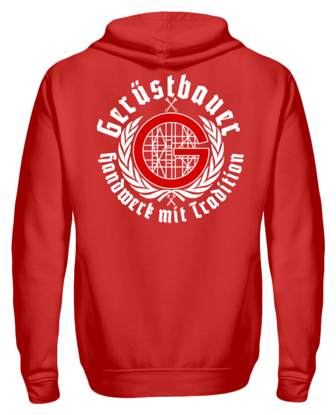 Gerüstbauer / Handwerk mit Tradition €38.95 Gerüstbauer - Shop >>