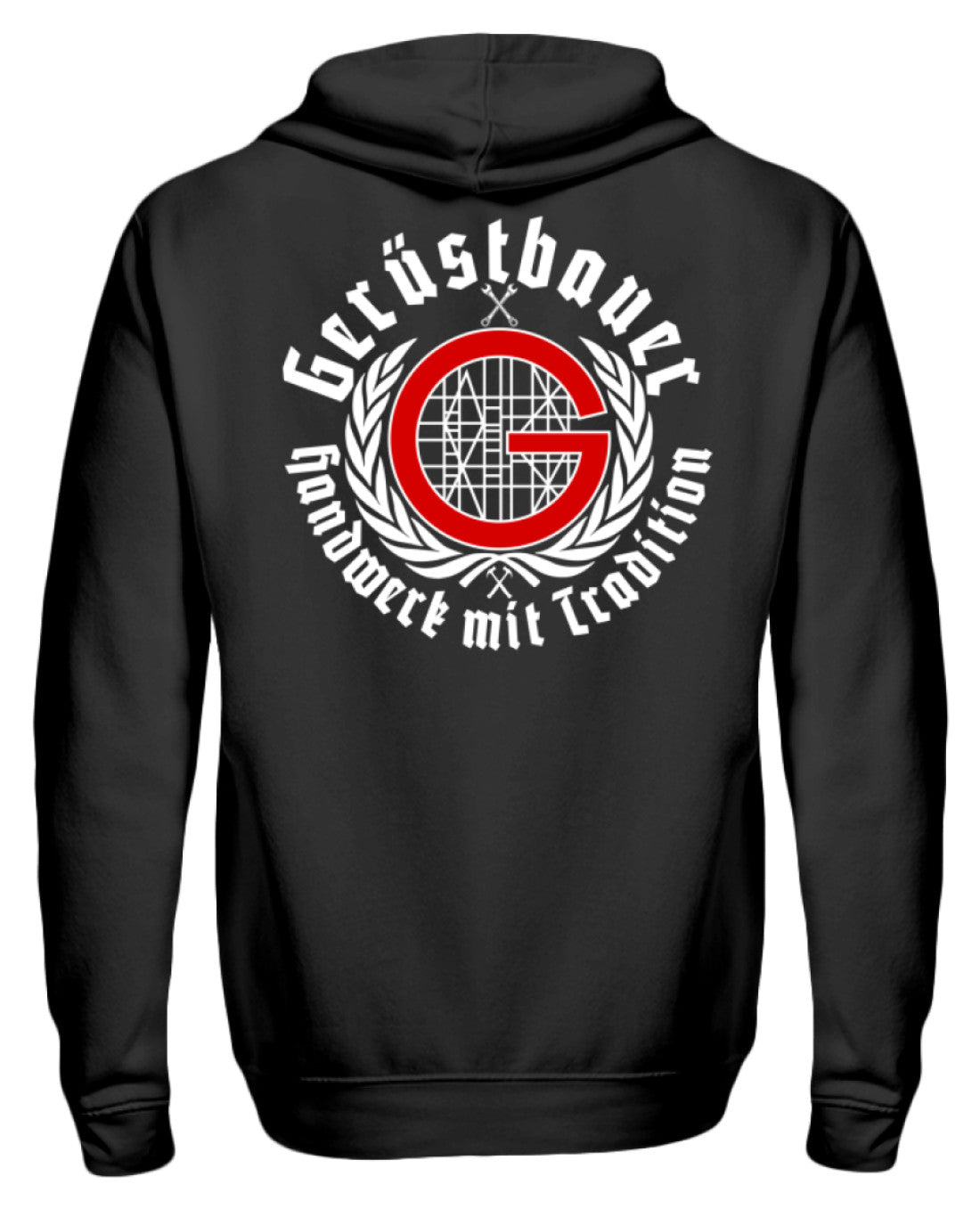 Gerüstbauer / Handwerk mit Tradition €38.95 Gerüstbauer - Shop >>