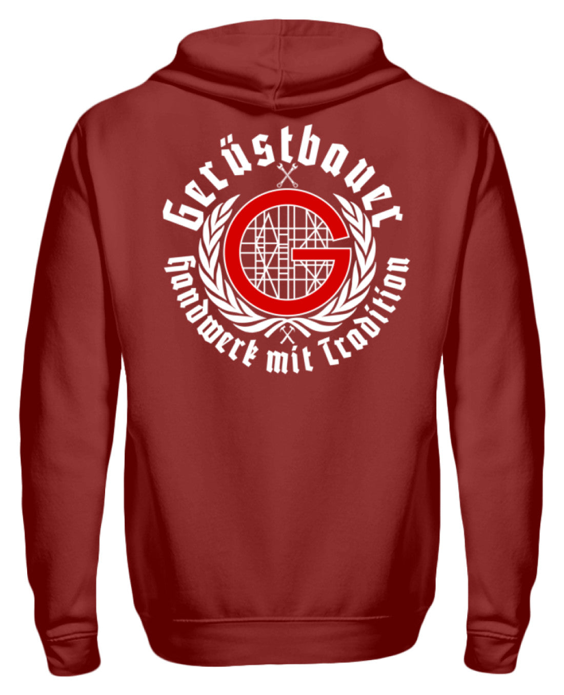 Gerüstbauer / Handwerk mit Tradition €38.95 Gerüstbauer - Shop >>