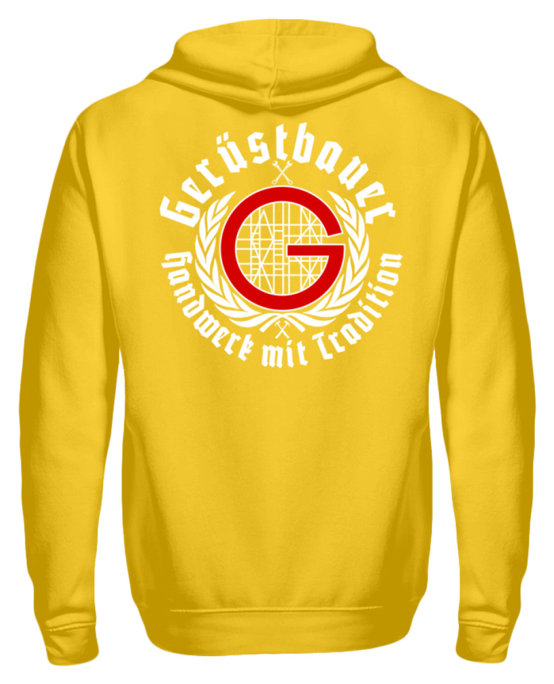 Gerüstbauer / Handwerk mit Tradition €38.95 Gerüstbauer - Shop >>