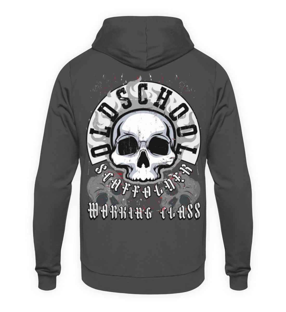 Steel Grey (Solid)-1762