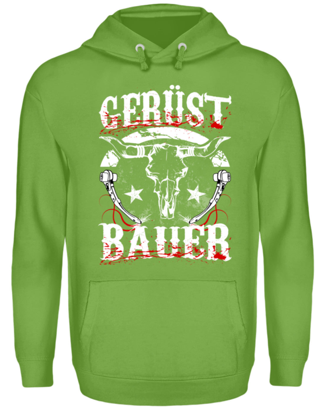 Gerüstbauer €34.95 Gerüstbauer - Shop >>