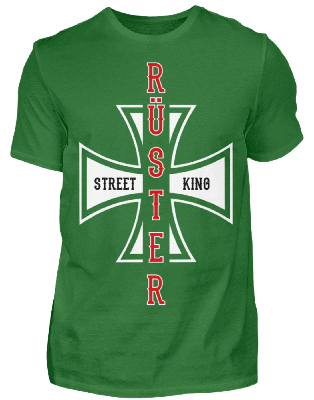 Rüster Street King !!! €22.95 Gerüstbauer - Shop >>