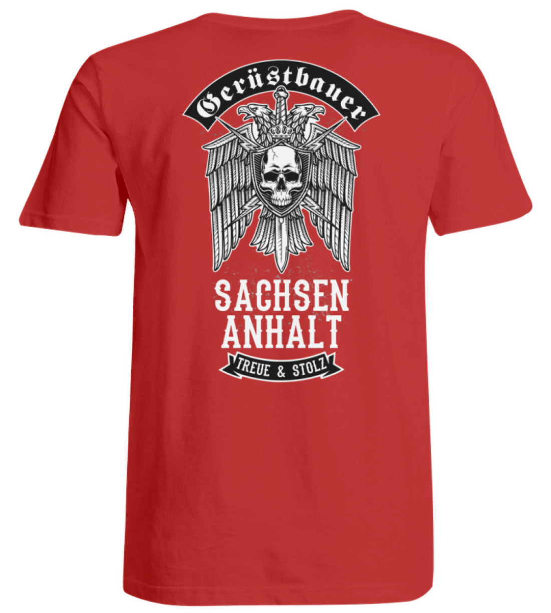Gerüstbauer Sachsen Anhalt €24.95 Gerüstbauer - Shop >>