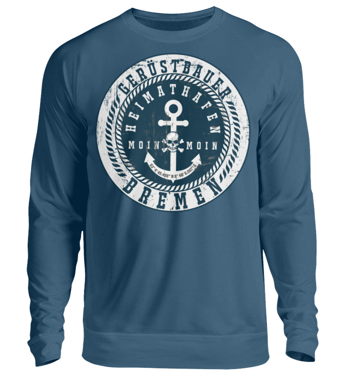 Airforce Blue-1461