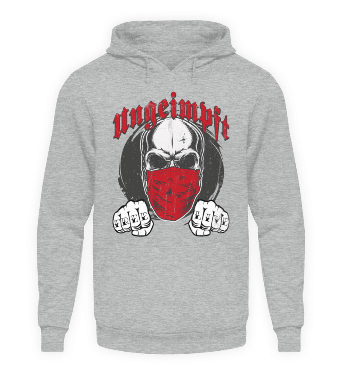 Heather Sport Grey-6807