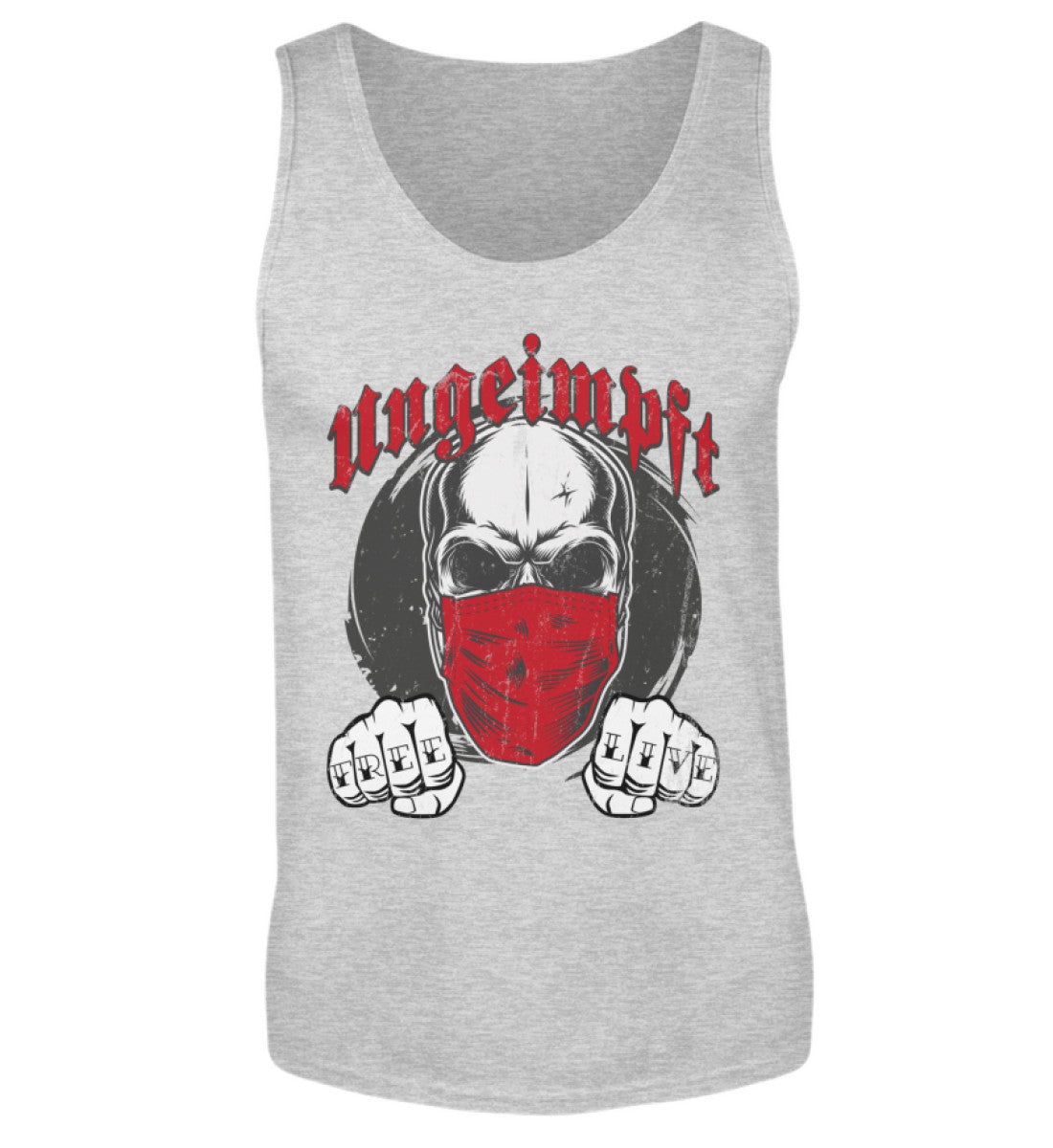 Sport Grey (Heather)-236