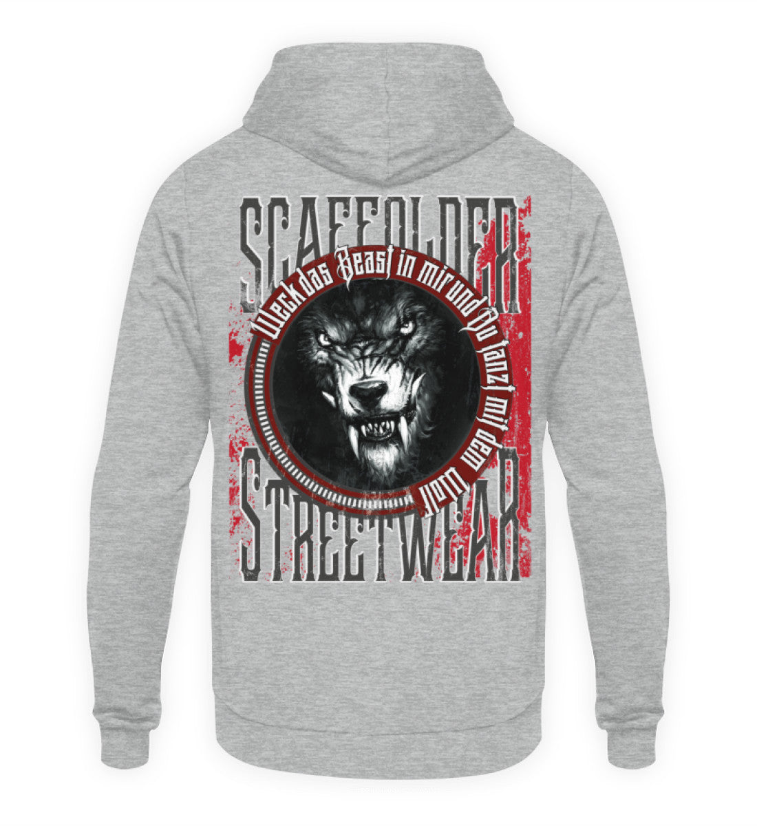 Heather Sport Grey-6807