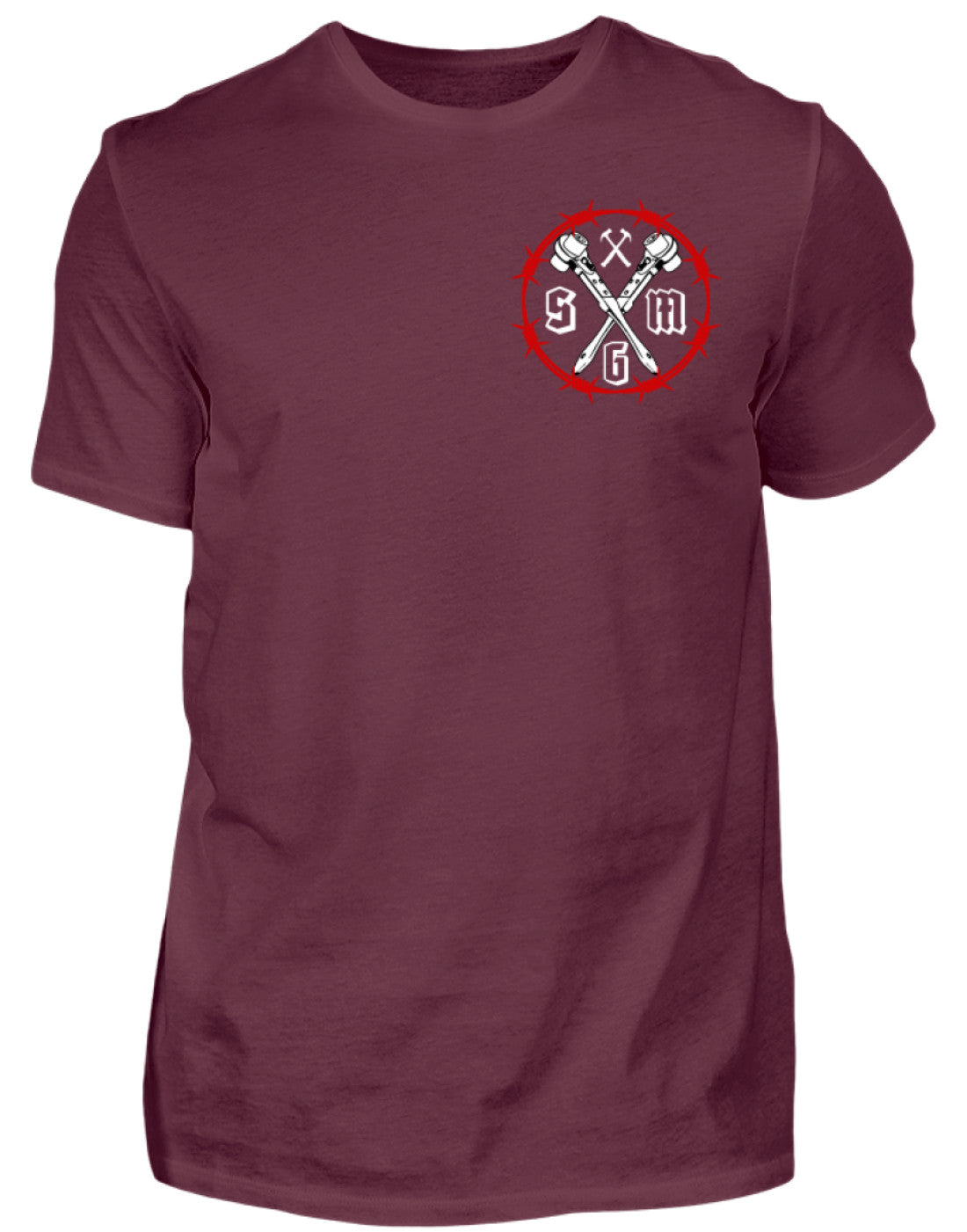 Gerüstbauer / SCAFFOLDER MOB II €24.95 Gerüstbauer - Shop >>