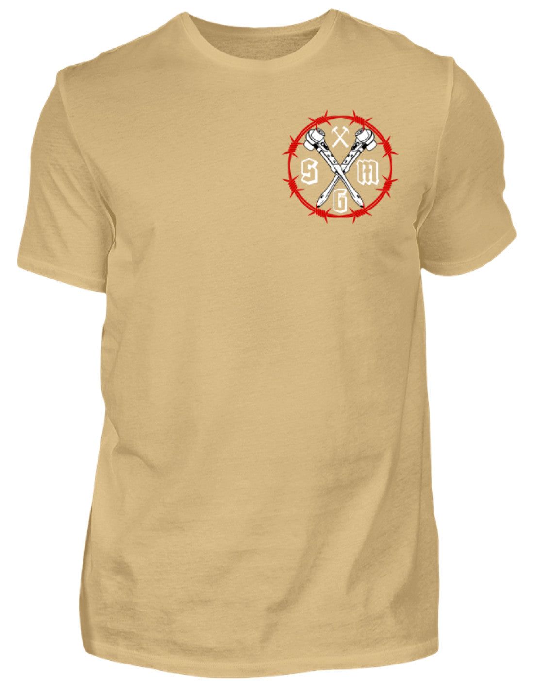 Gerüstbauer / SCAFFOLDER MOB II €24.95 Gerüstbauer - Shop >>