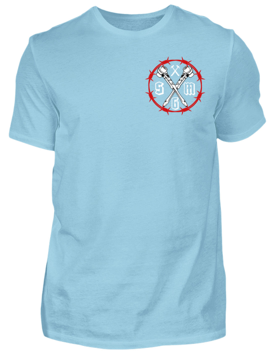 Gerüstbauer / SCAFFOLDER MOB II €24.95 Gerüstbauer - Shop >>