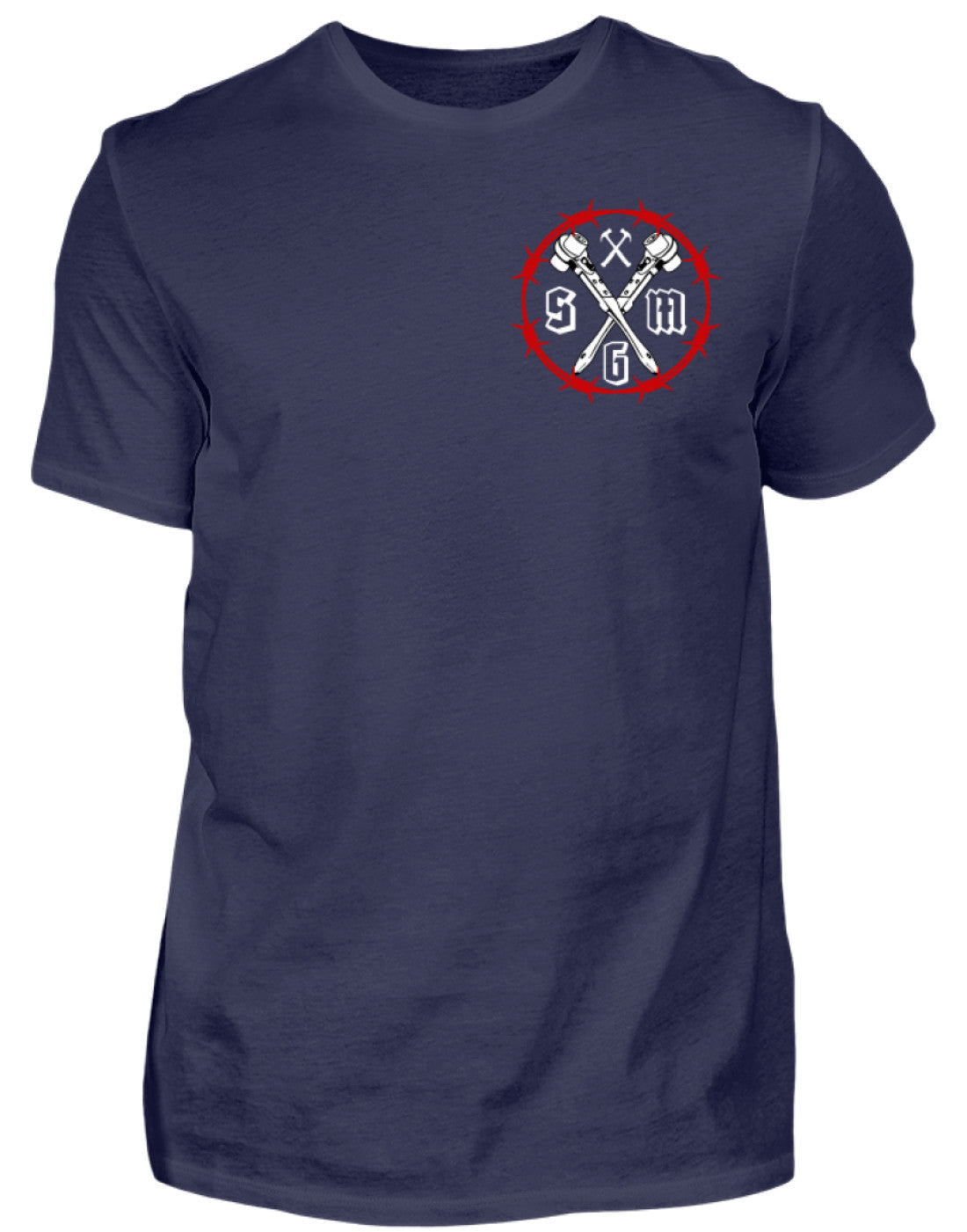 Gerüstbauer / SCAFFOLDER MOB II €24.95 Gerüstbauer - Shop >>