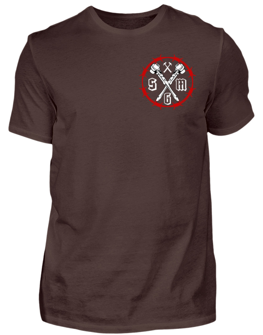 Gerüstbauer / SCAFFOLDER MOB II €24.95 Gerüstbauer - Shop >>