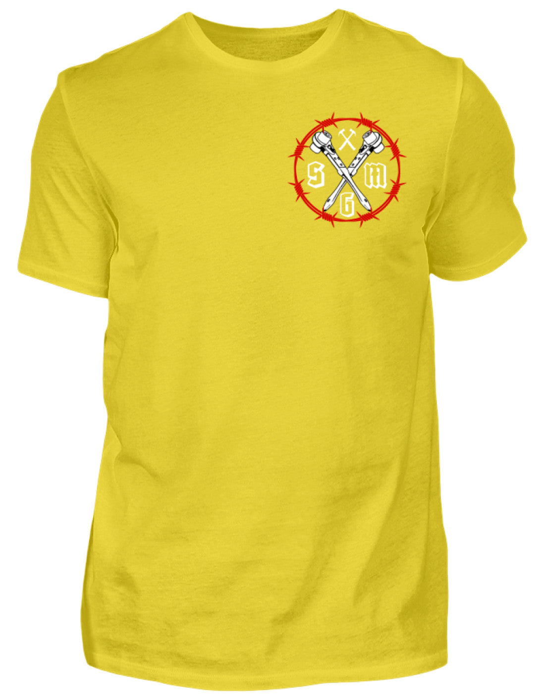 Gerüstbauer / SCAFFOLDER MOB II €24.95 Gerüstbauer - Shop >>