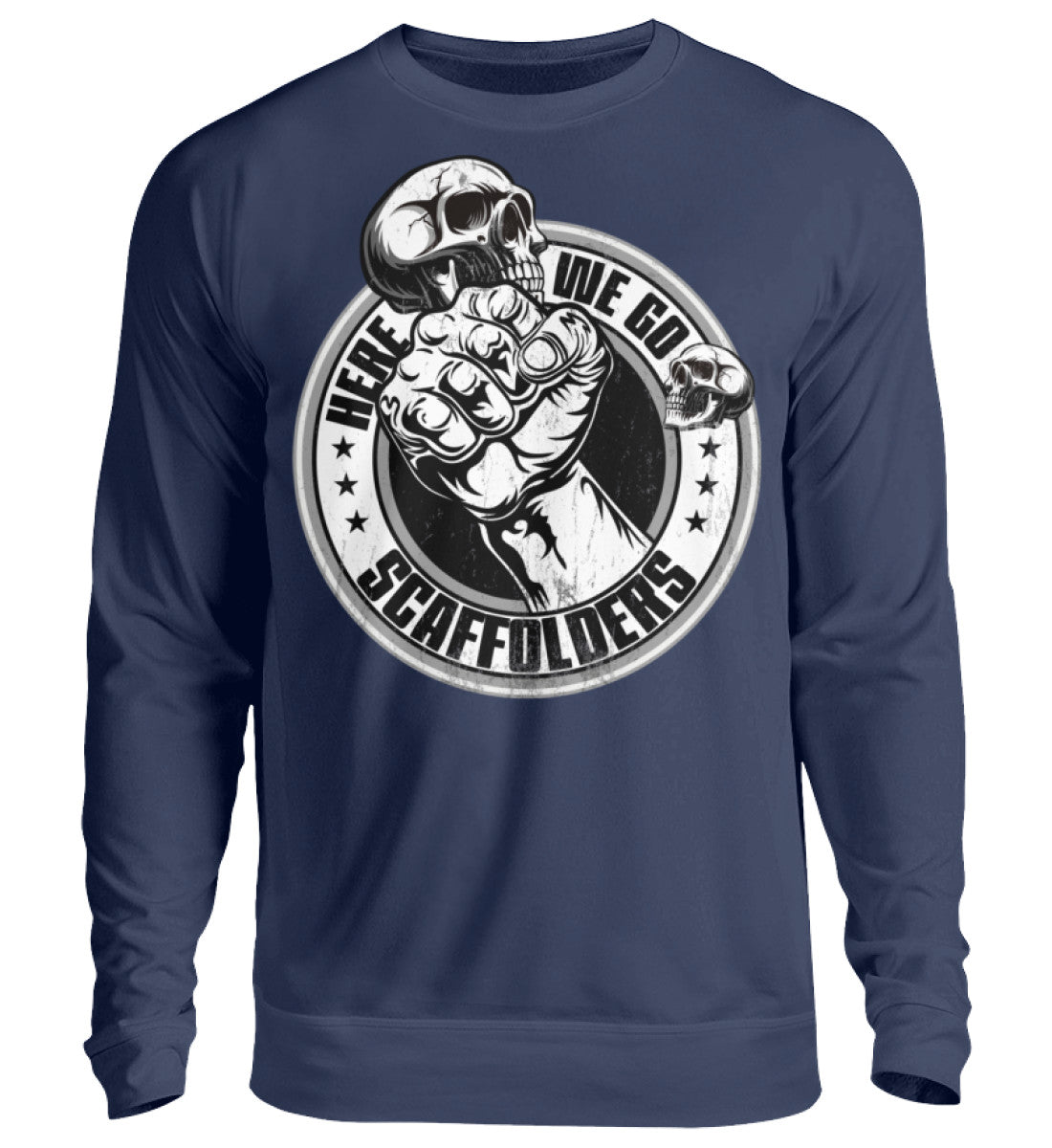 New French Navy-1676