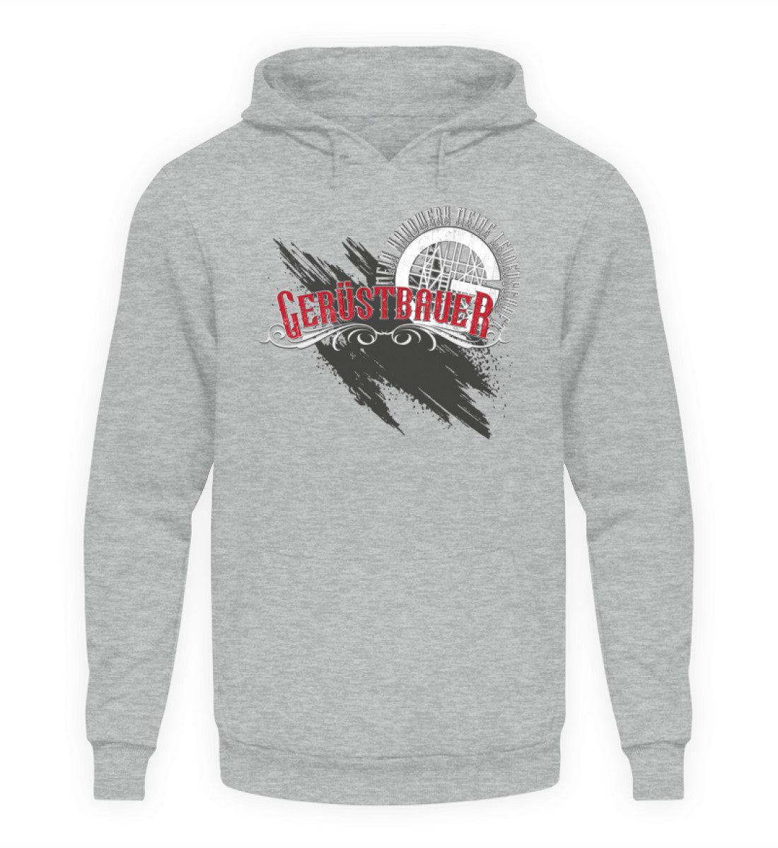 Heather Sport Grey-6807