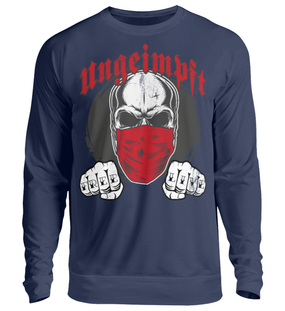 New French Navy-1676