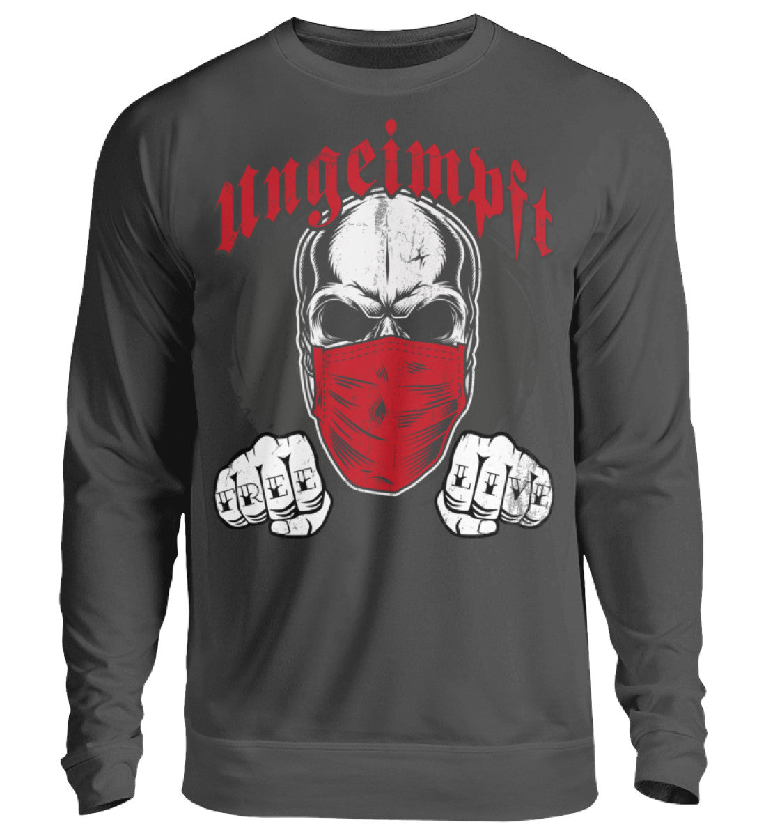 Storm Grey (Solid)-1768