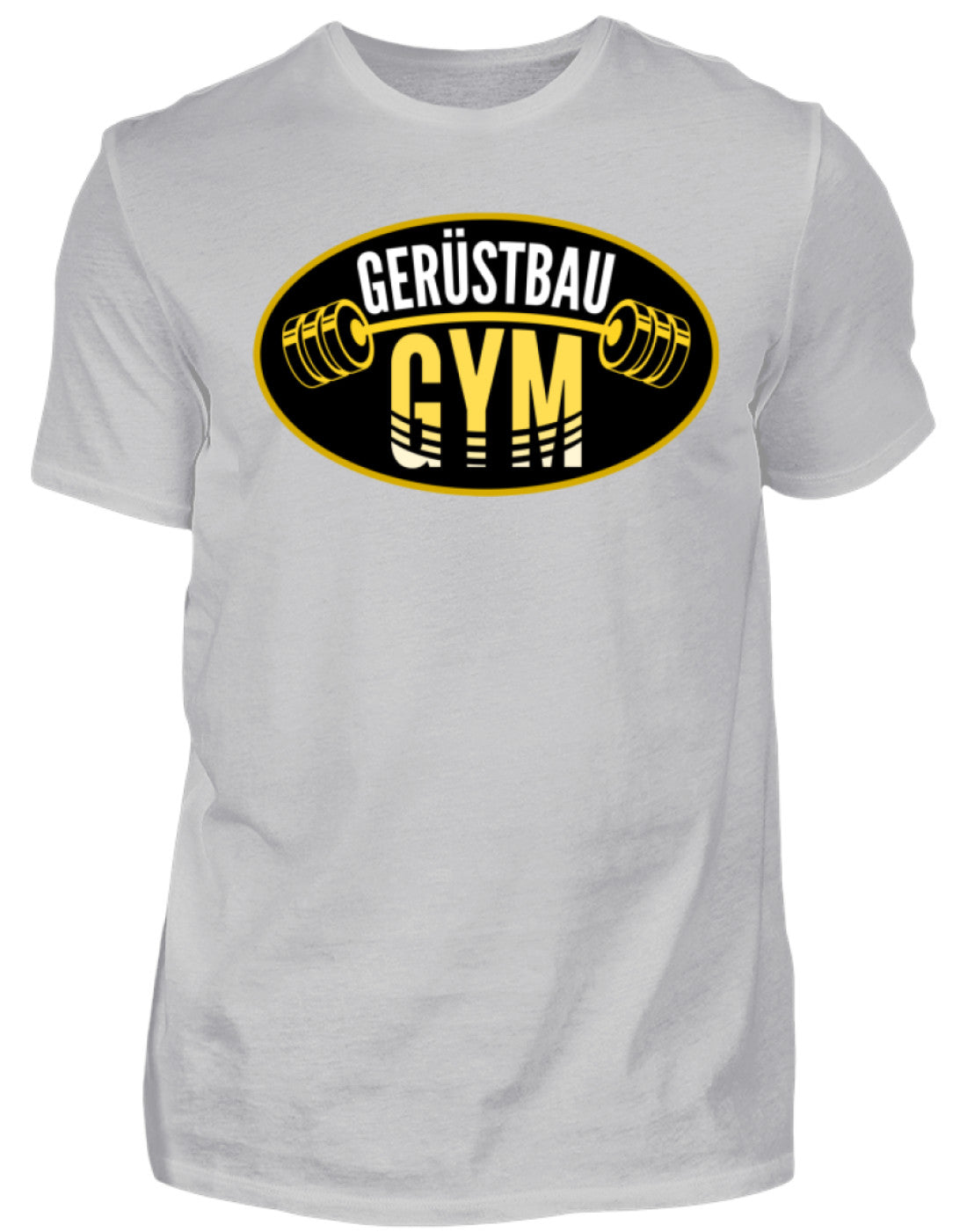 Gerüstbauer / GYM €21.95 Gerüstbauer - Shop >>