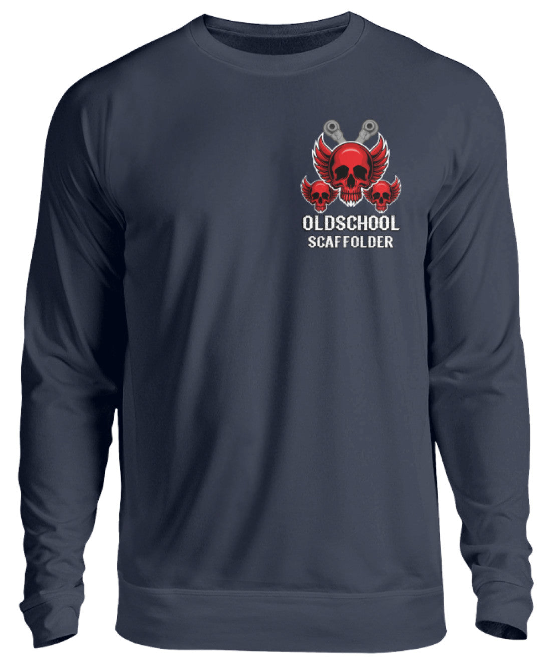 Hard Bone €39.95 Gerüstbauer - Shop >>