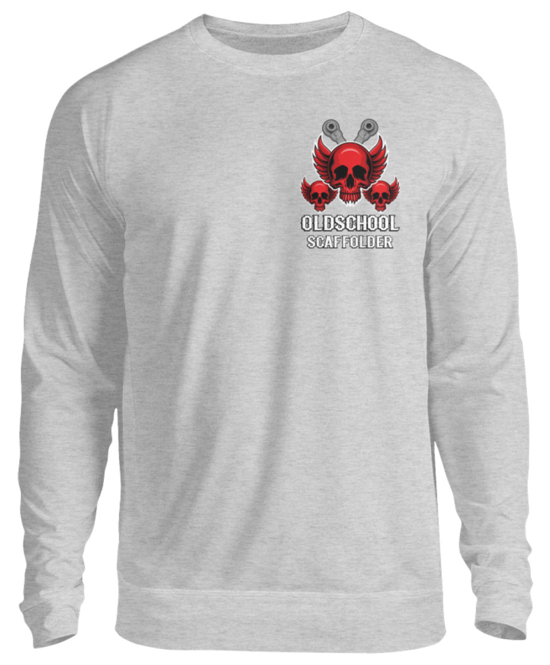 Hard Bone €39.95 Gerüstbauer - Shop >>