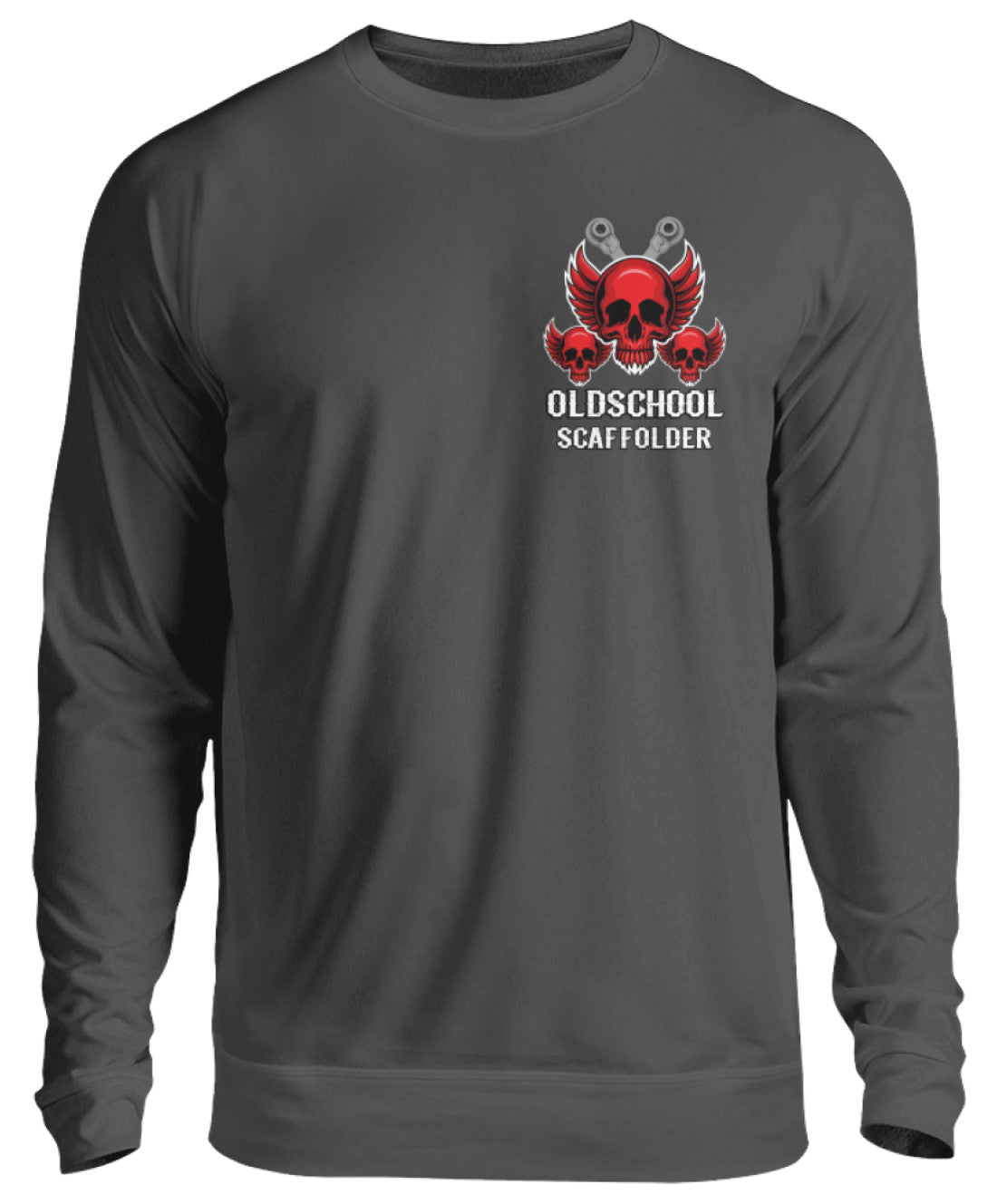 Hard Bone €39.95 Gerüstbauer - Shop >>