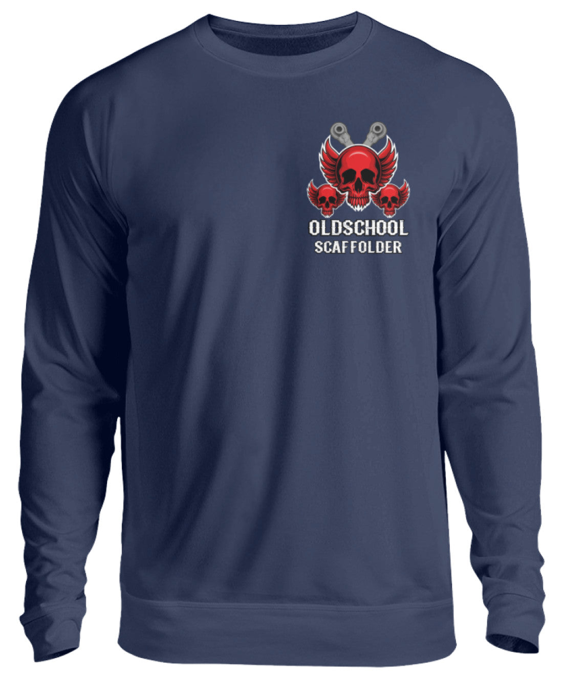 Hard Bone €39.95 Gerüstbauer - Shop >>