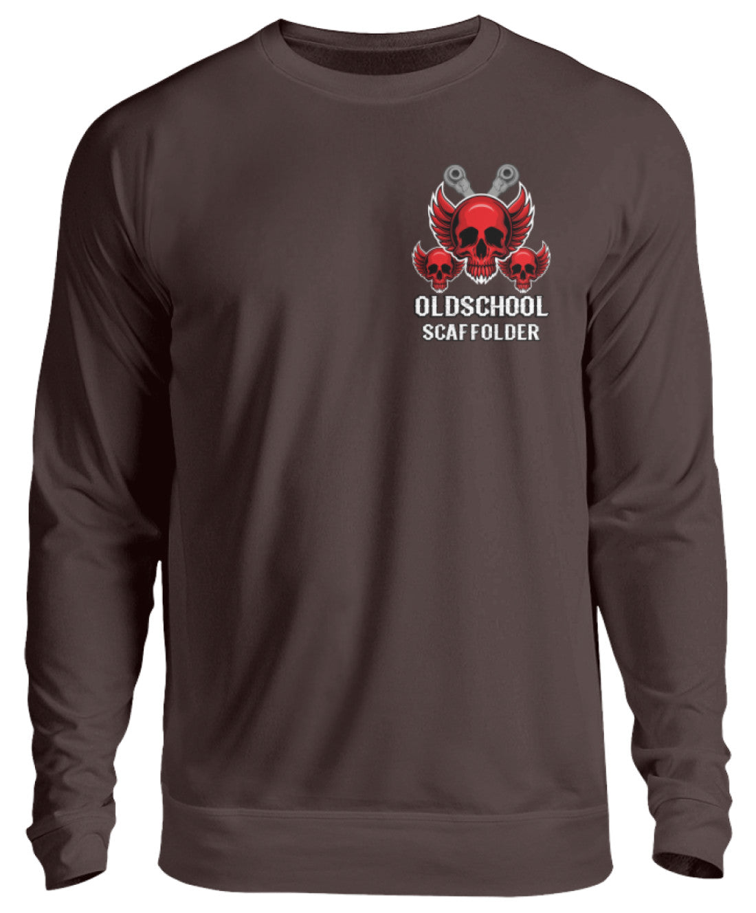 Hard Bone €39.95 Gerüstbauer - Shop >>