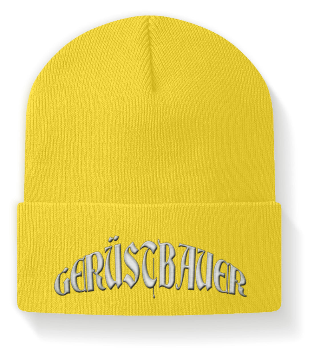 Gerüstbauer €24.95 Gerüstbauer - Shop >>