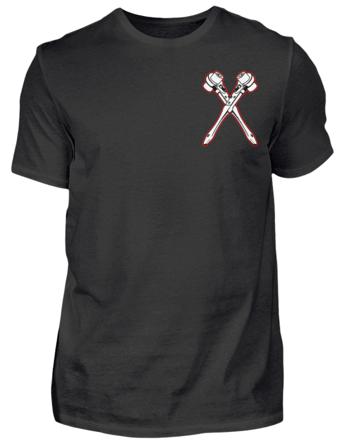 Scaffolder / Outlaw for Live €24.95 Gerüstbauer - Shop >>