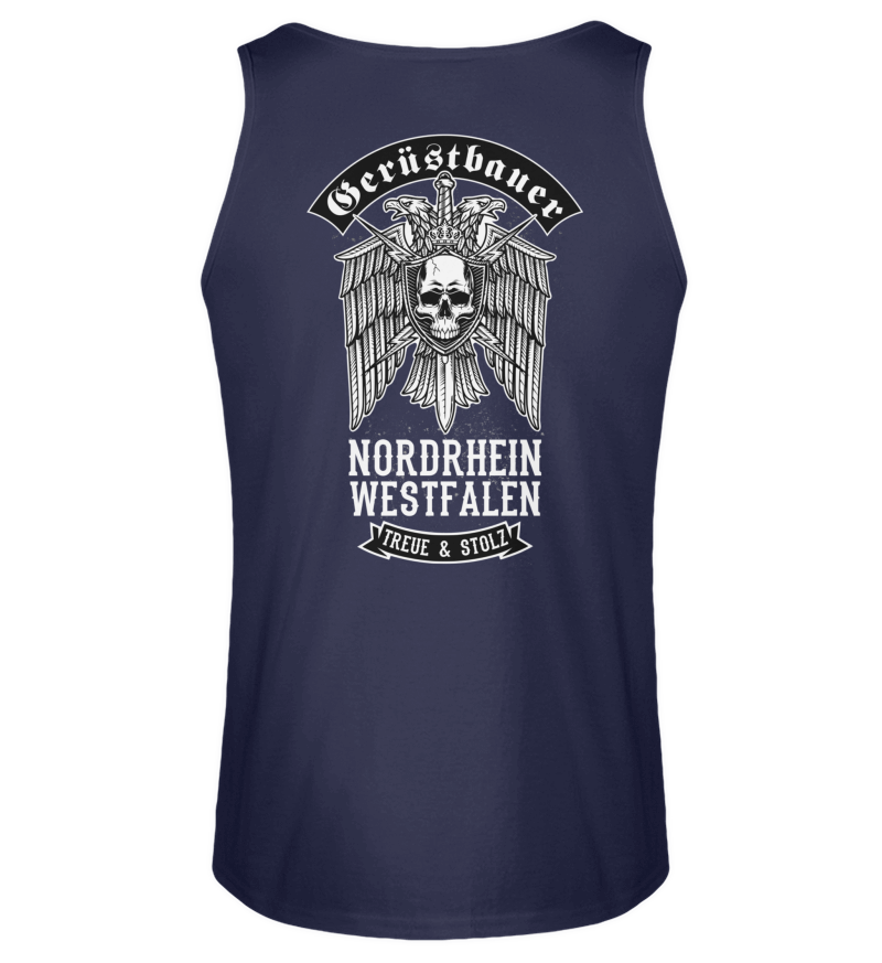 Gerüstbauer Nordrhein Westfalen €22.95 Gerüstbauer - Shop >>