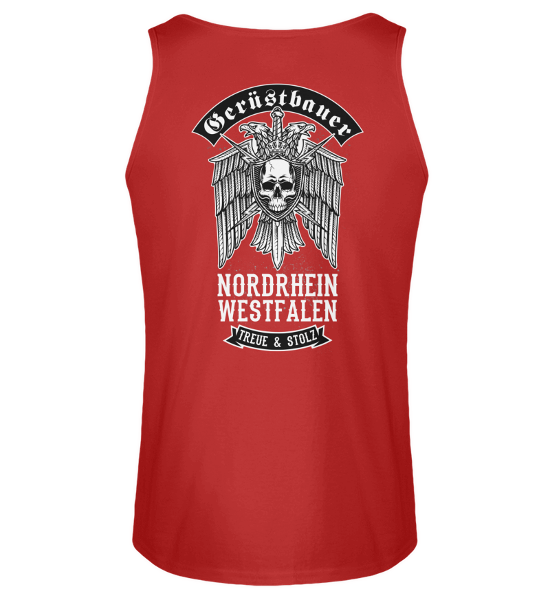 Gerüstbauer Nordrhein Westfalen €22.95 Gerüstbauer - Shop >>