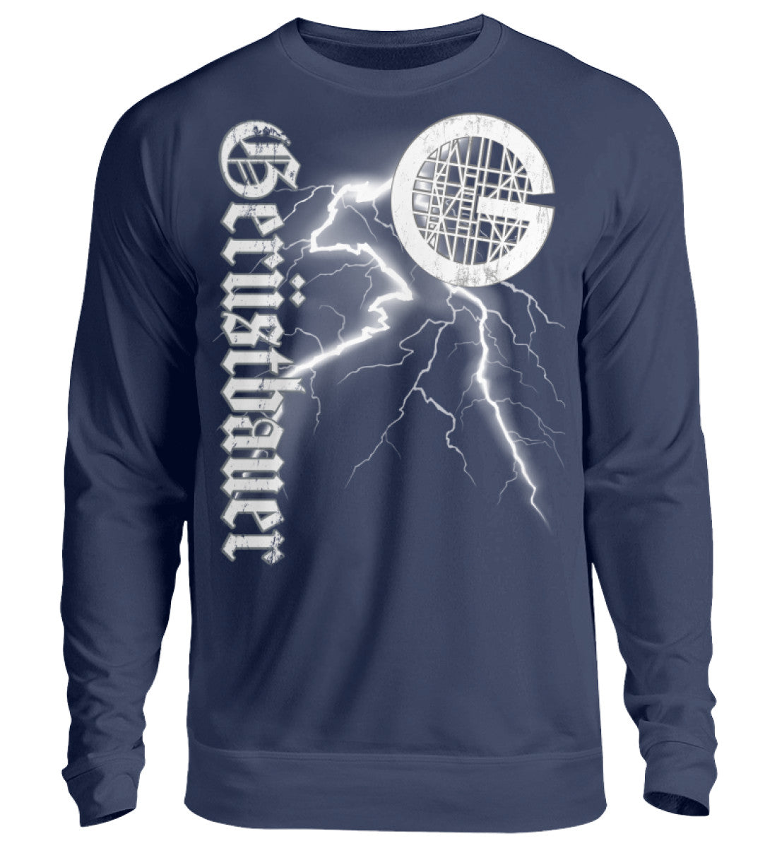 New French Navy-1676