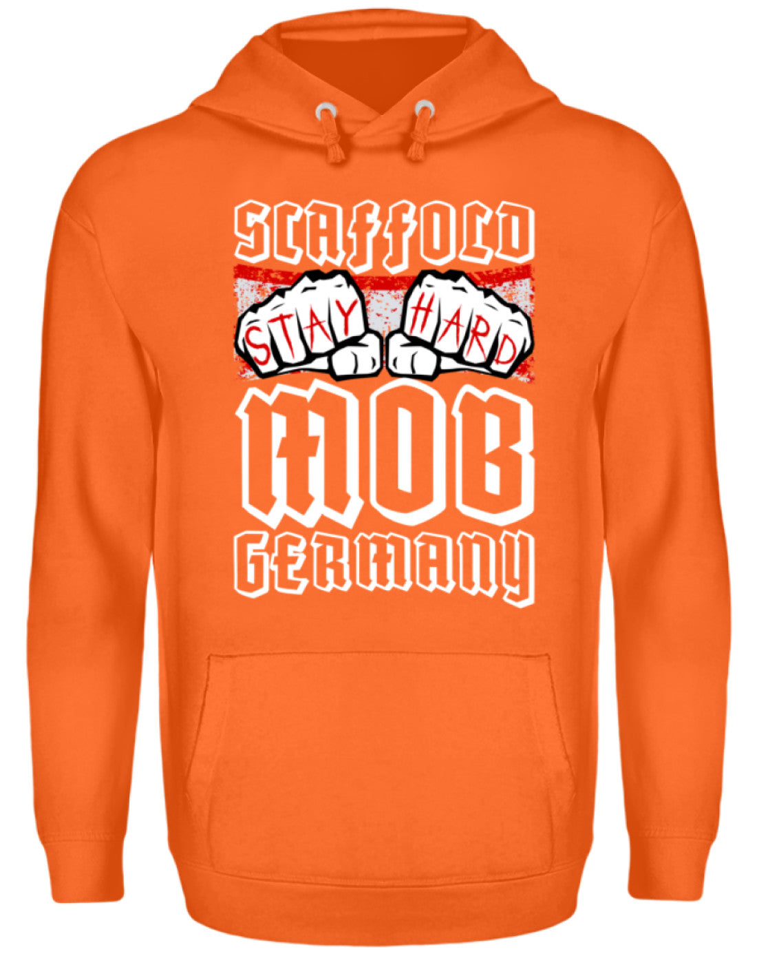 Gerüstbauer / SCAFFOLD MOB €34.95 Gerüstbauer - Shop >>