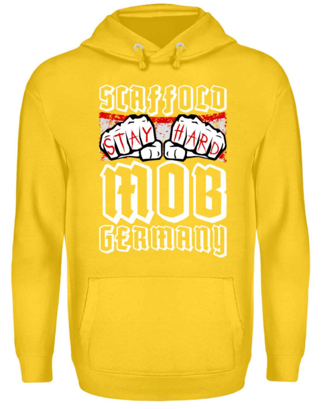 Gerüstbauer / SCAFFOLD MOB €34.95 Gerüstbauer - Shop >>