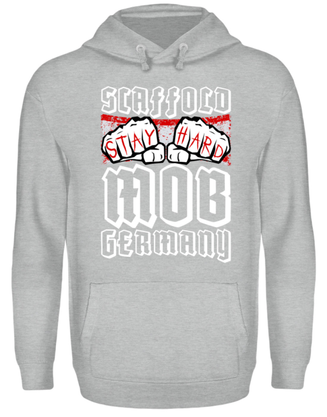 Gerüstbauer / SCAFFOLD MOB €34.95 Gerüstbauer - Shop >>