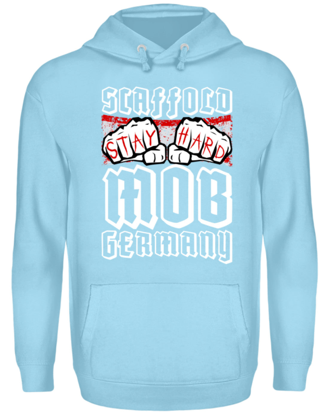 Gerüstbauer / SCAFFOLD MOB €34.95 Gerüstbauer - Shop >>