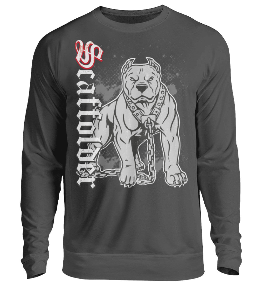 Storm Grey (Solid)-1768