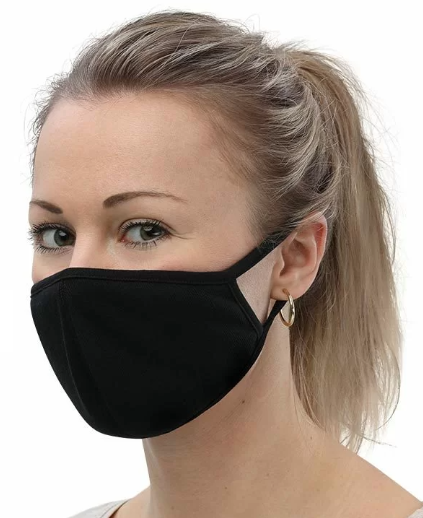 Gesichtsmaske (3 Stück) €16.95 Gerüstbauer - Shop >>