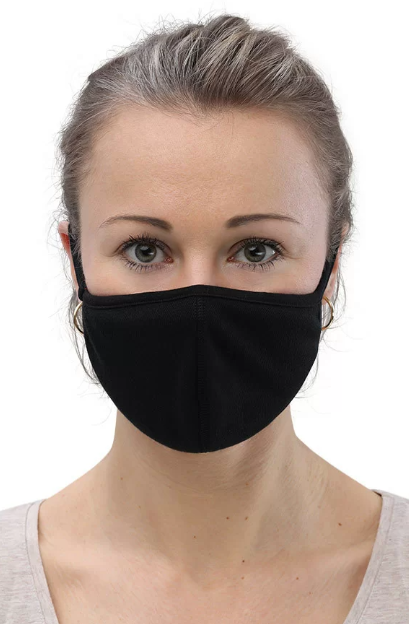 Gesichtsmaske (3 Stück) €16.95 Gerüstbauer - Shop >>