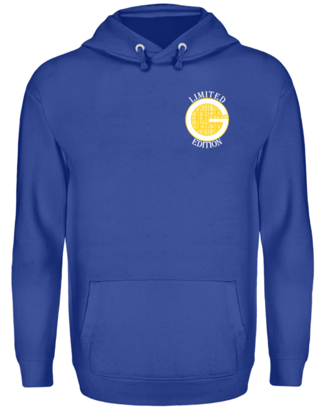 Gerüstbauer Unikat - Unisex Kapuzenpullover Hoodie €39.95 Gerüstbauer - Shop >>