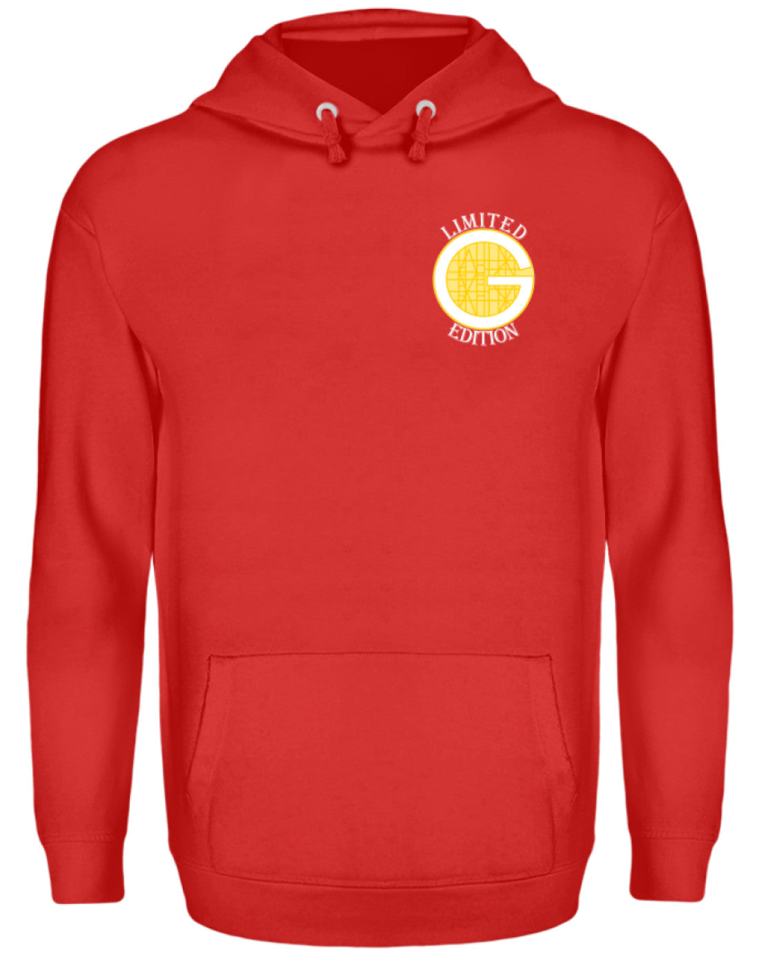 Gerüstbauer Unikat - Unisex Kapuzenpullover Hoodie €39.95 Gerüstbauer - Shop >>