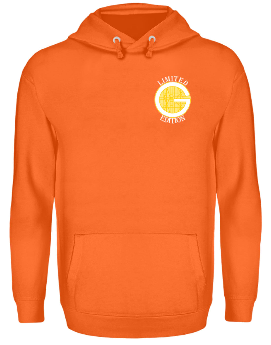 Gerüstbauer Unikat - Unisex Kapuzenpullover Hoodie €39.95 Gerüstbauer - Shop >>