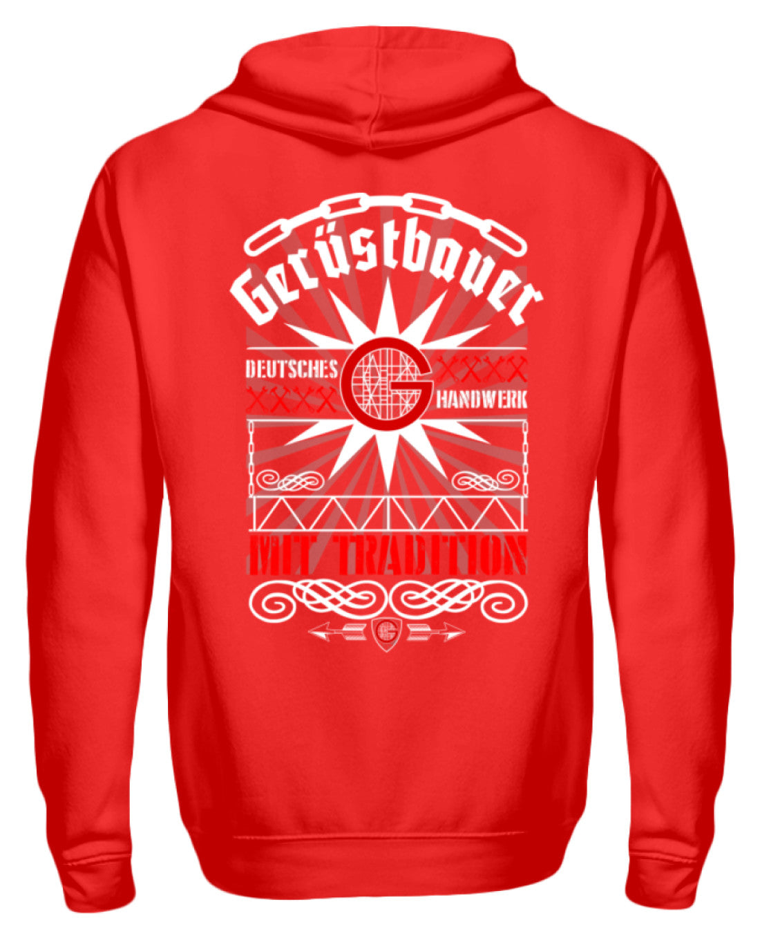 Gerüstbauer Handwerk mit Tradition €44.95 Gerüstbauer - Shop >>