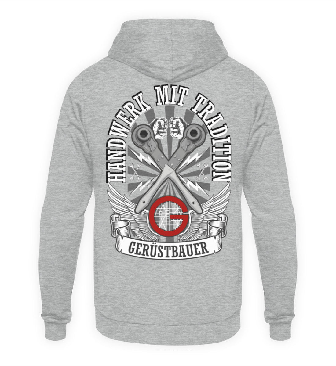 Heather Sport Grey-6807