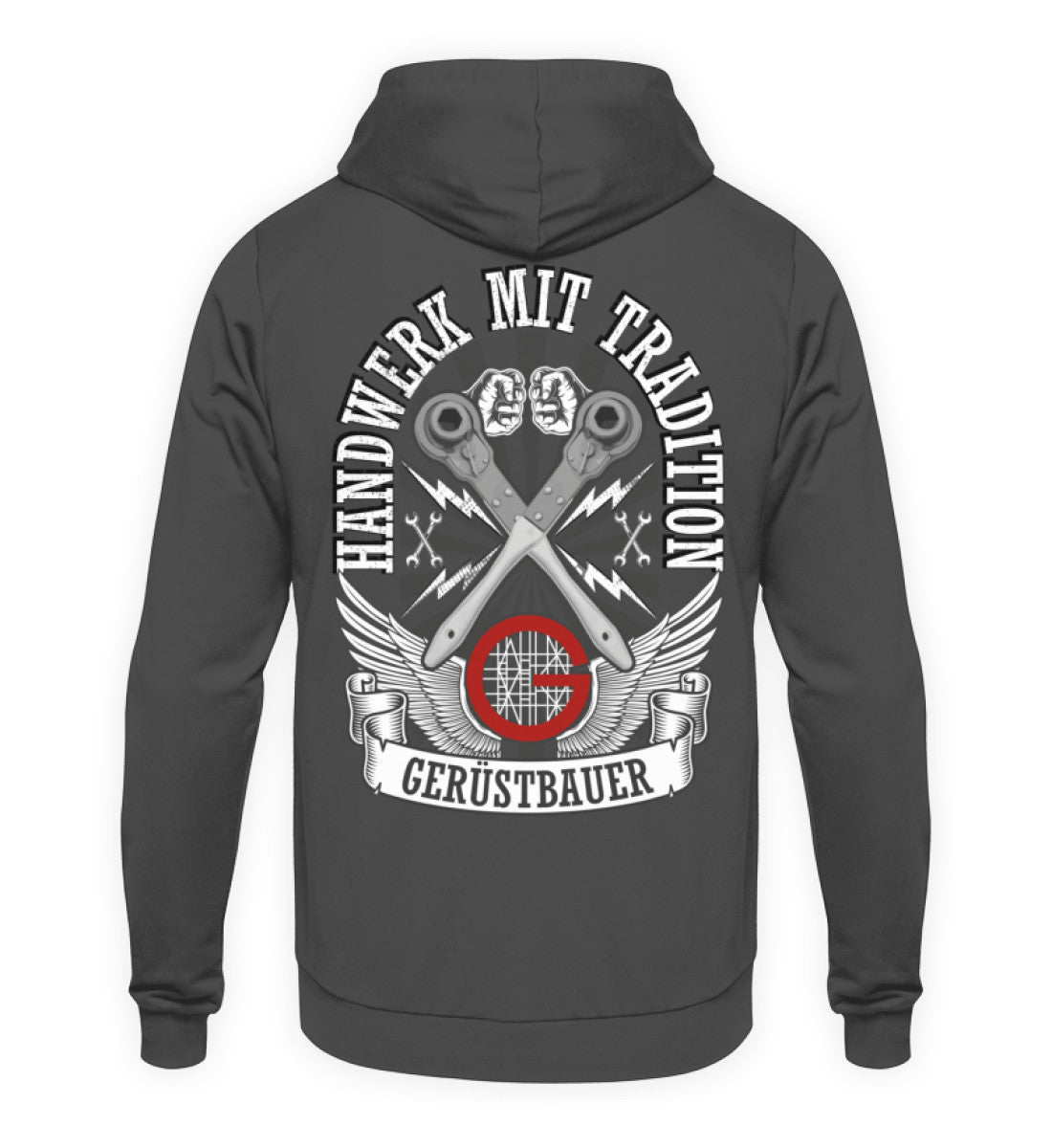 Steel Grey (Solid)-1762