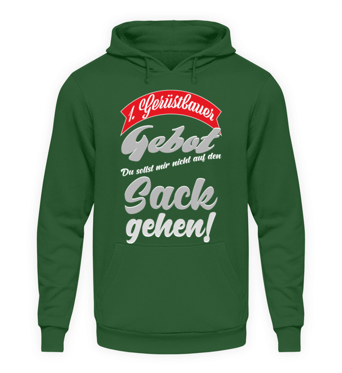 1. Gerüstbauer Gebot €36.95 Gerüstbauer - Shop >>