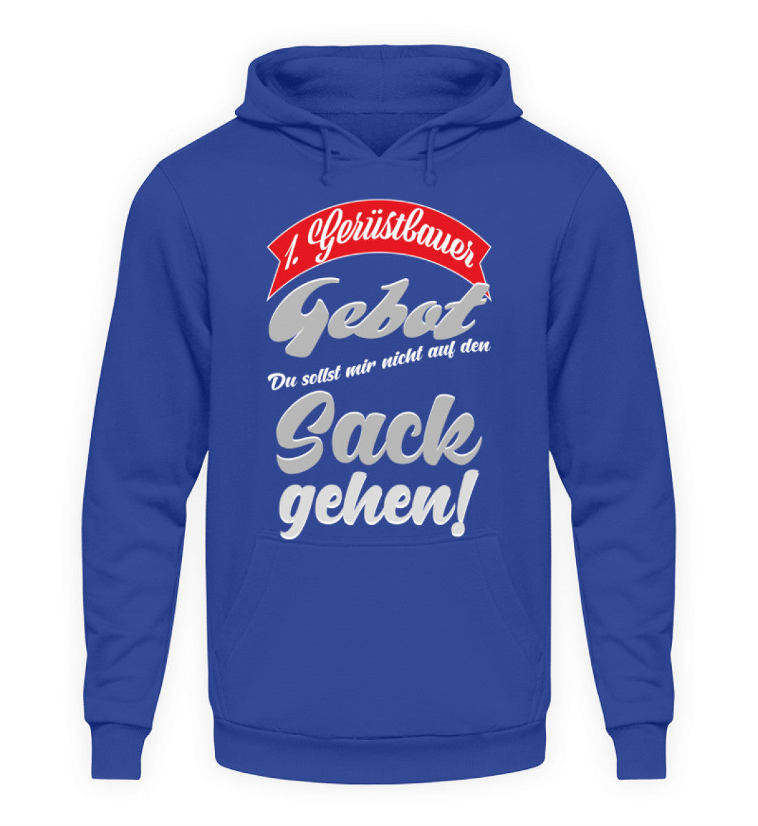 1. Gerüstbauer Gebot €36.95 Gerüstbauer - Shop >>