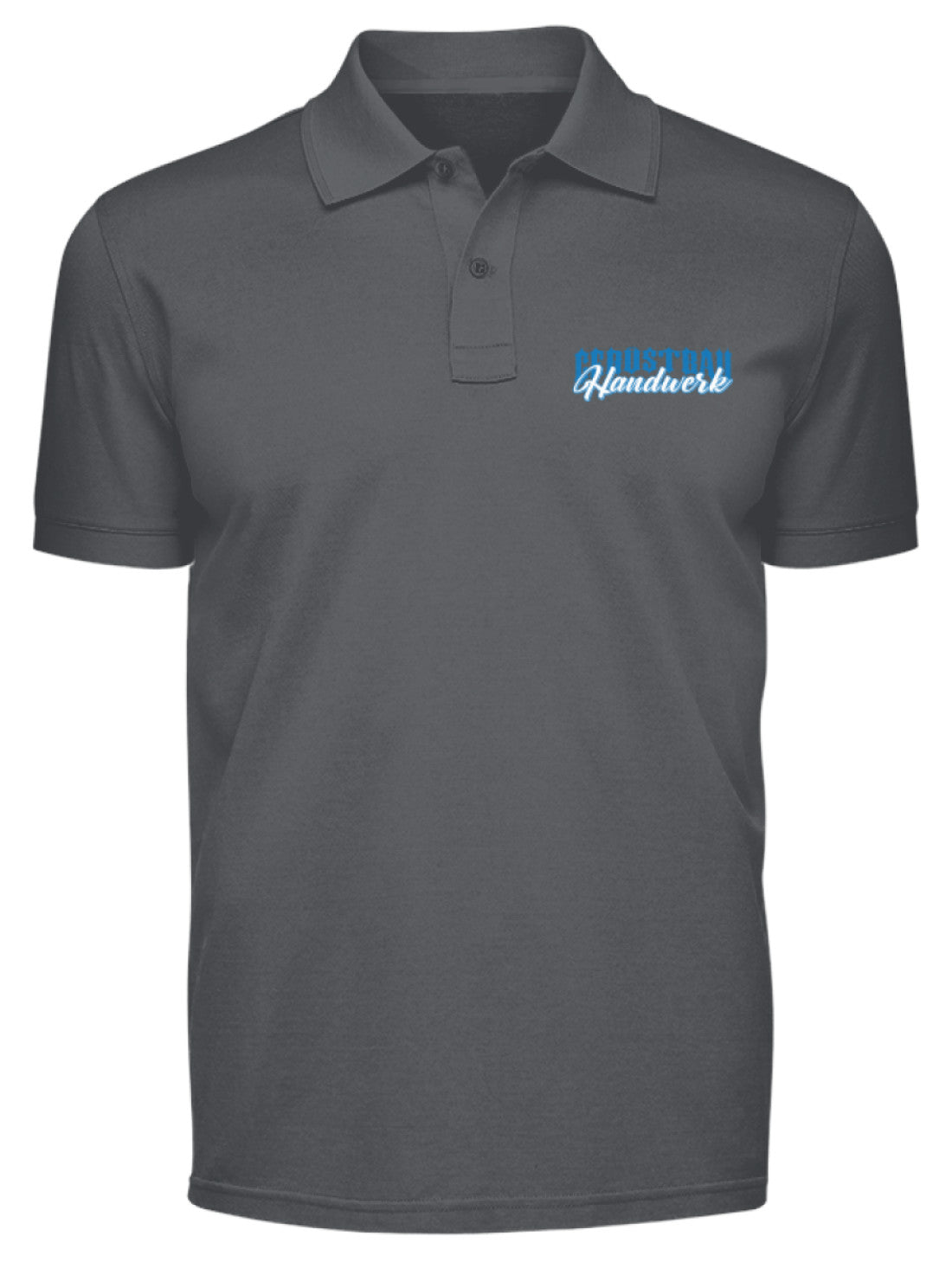 Gerüstbau Handwerk - Polo Shirt €36.95 Gerüstbauer - Shop >>